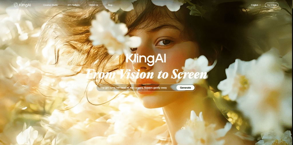 Kling AI