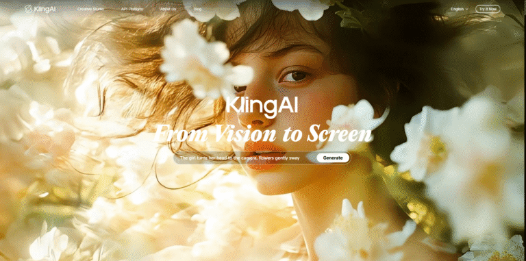 Kling AI