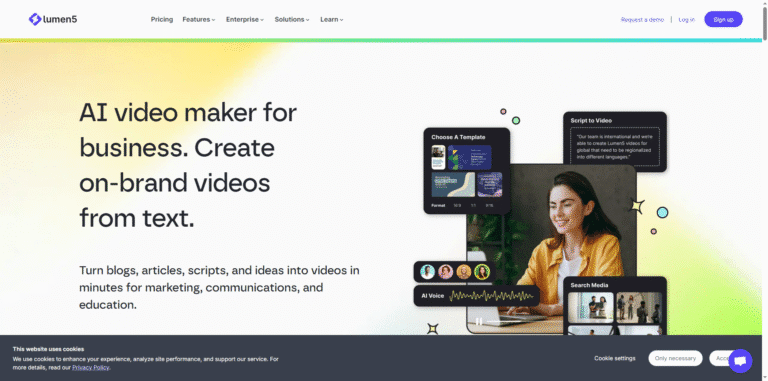 Lumen5