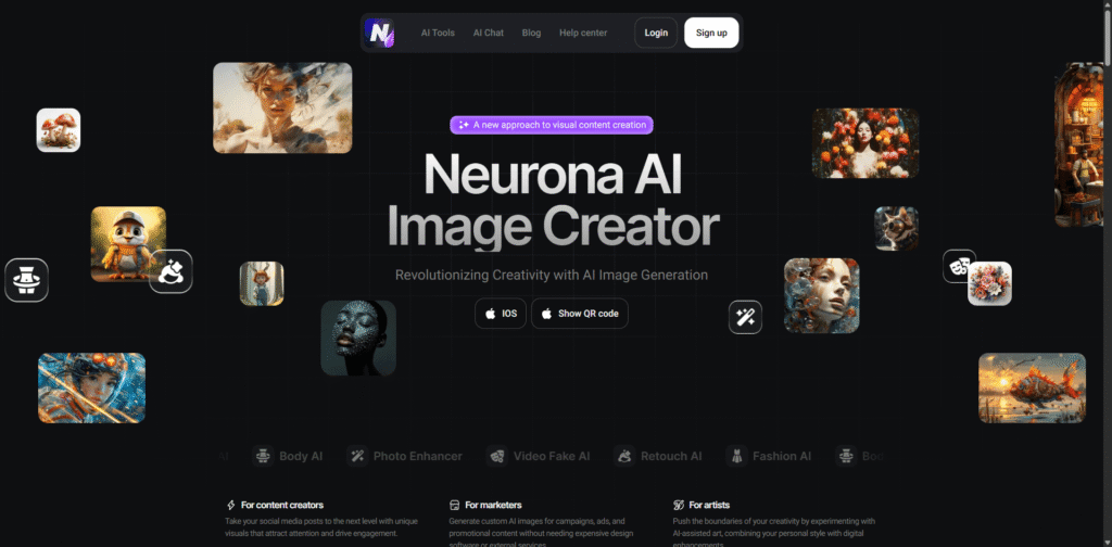 Art-Neurona