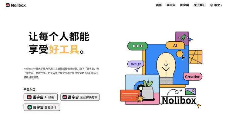Nolibox
