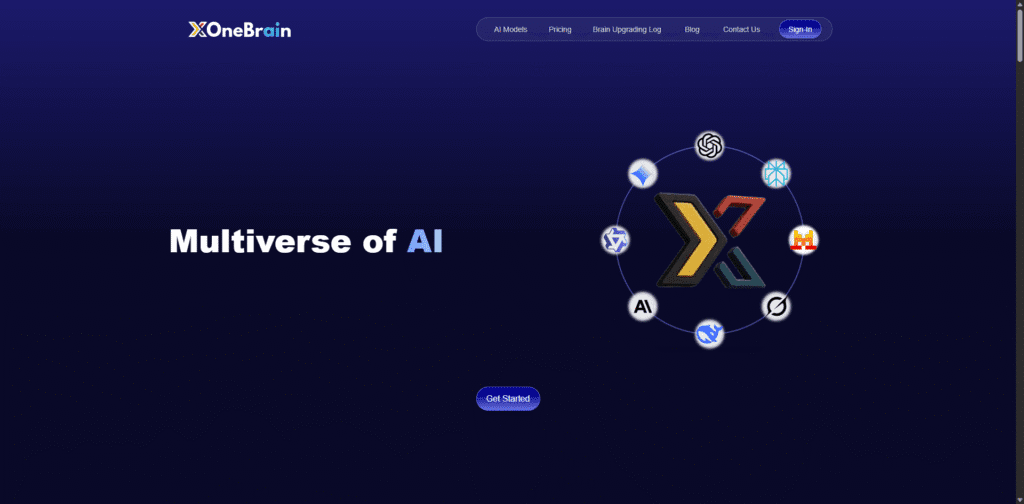 OneBrain