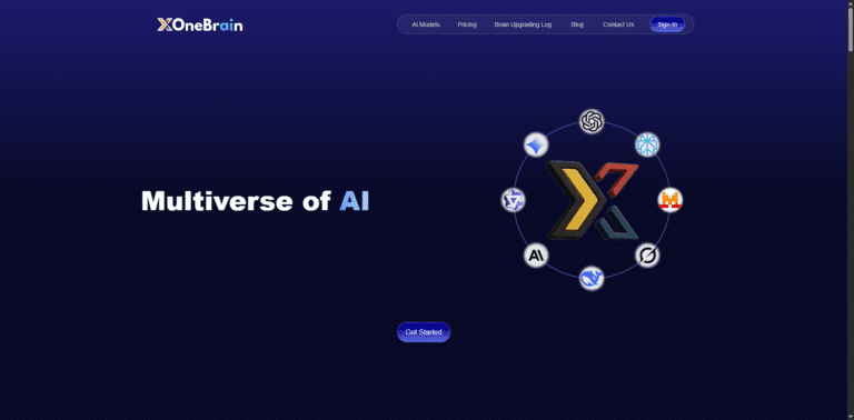 OneBrain