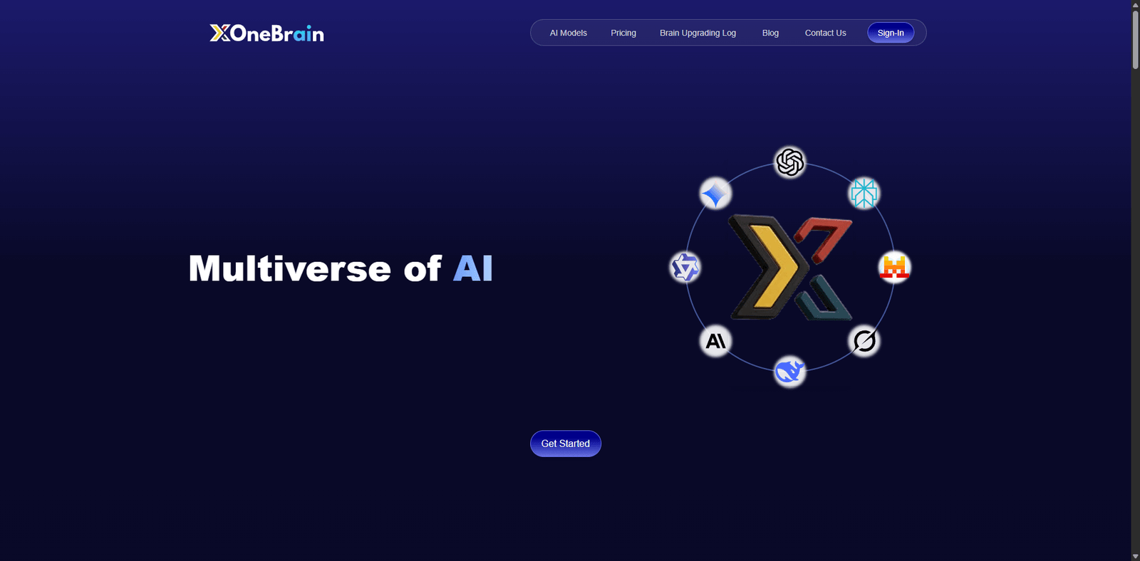 OneBrain