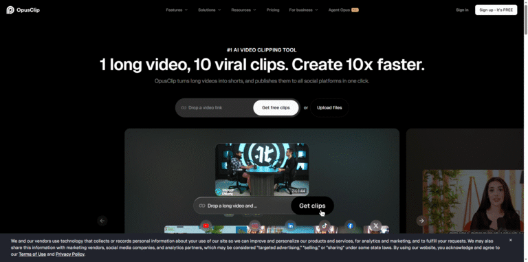 Opus.pro