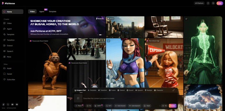 Pixverse.aipng