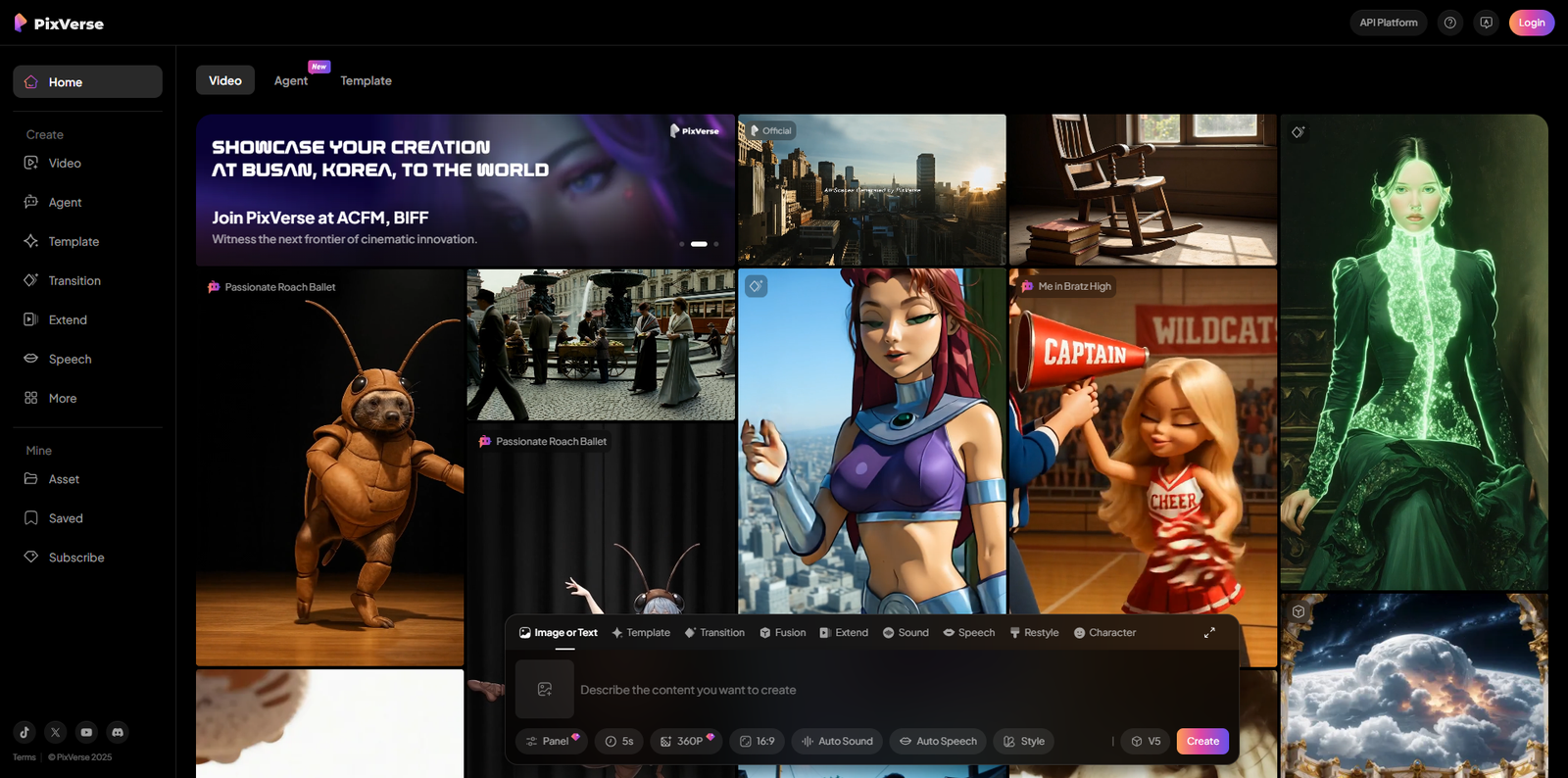 Pixverse.aipng
