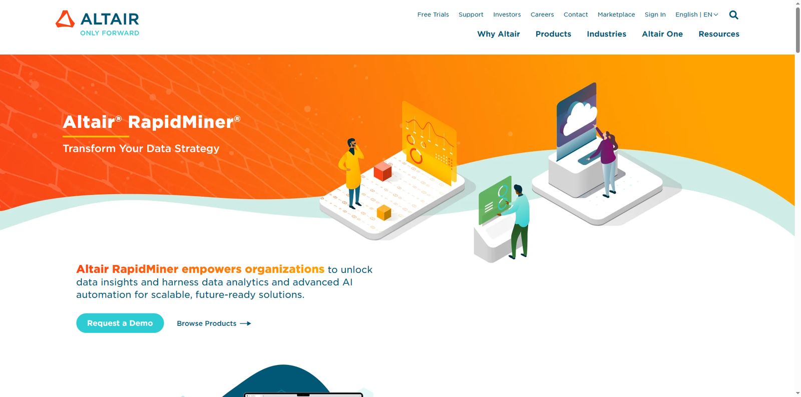 RapidMiner