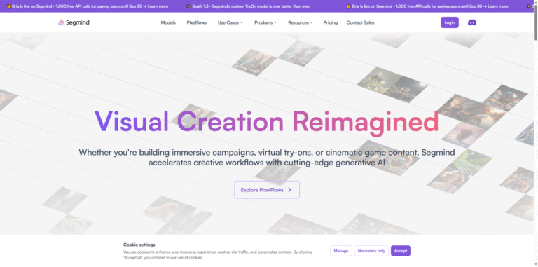 Segmind