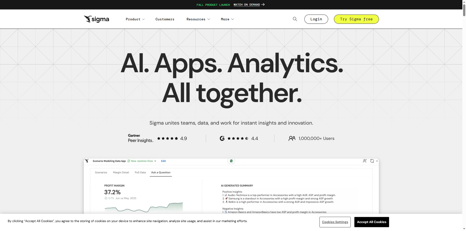 Sigma Computing