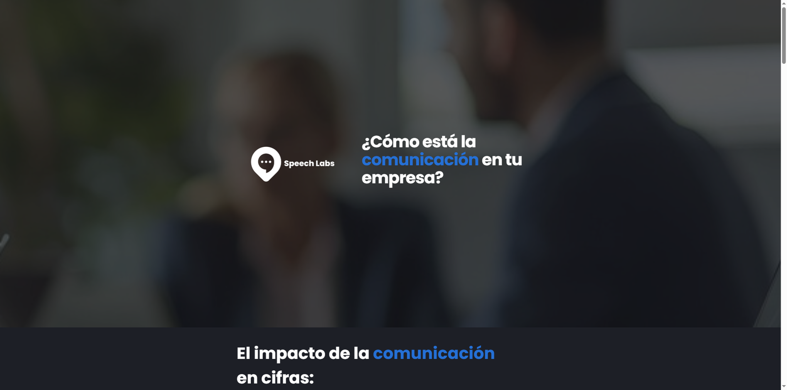 Speechlabs