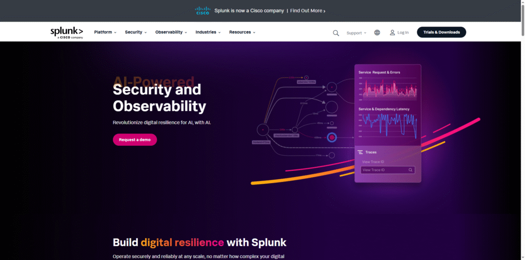 Splunk