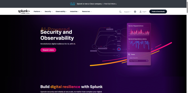 Splunk