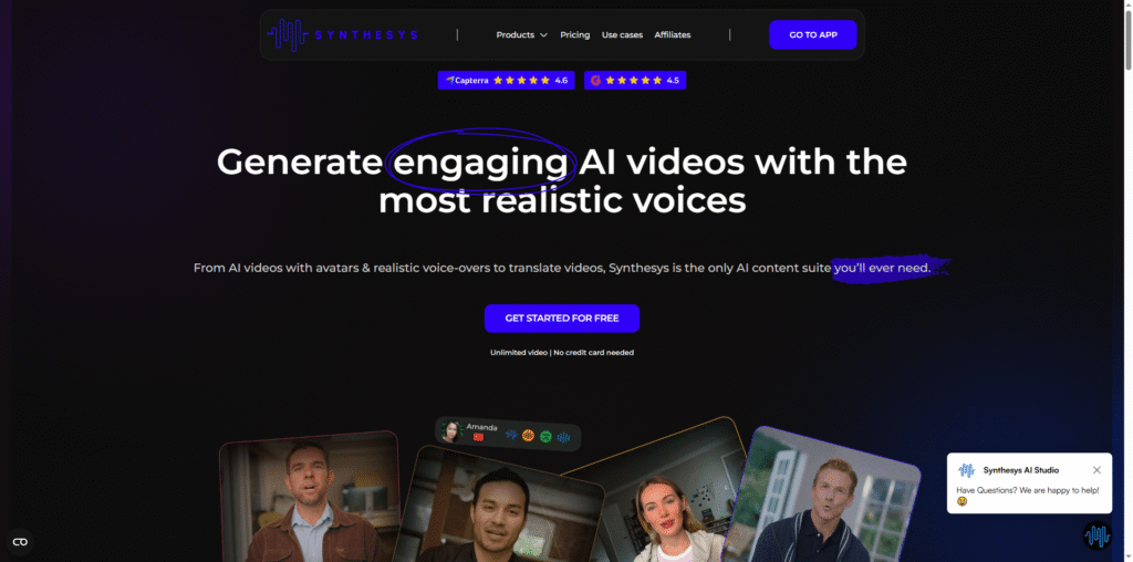 Synthesys