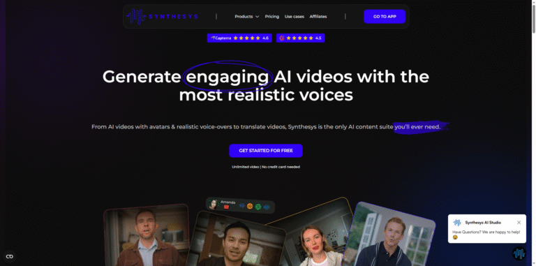Synthesys