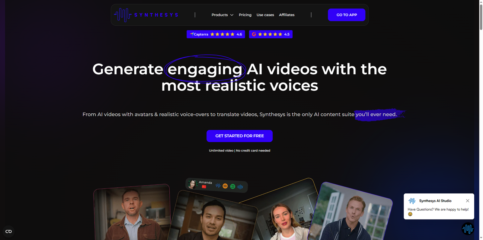 Synthesys
