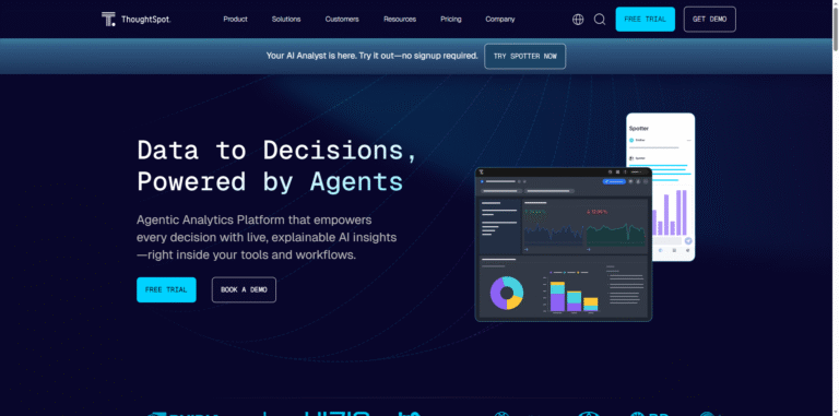 ThoughtSpot
