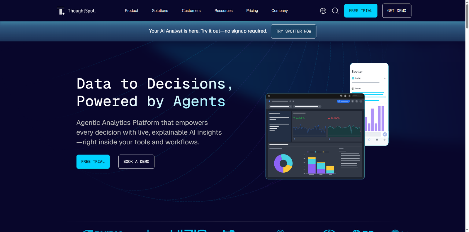 ThoughtSpot
