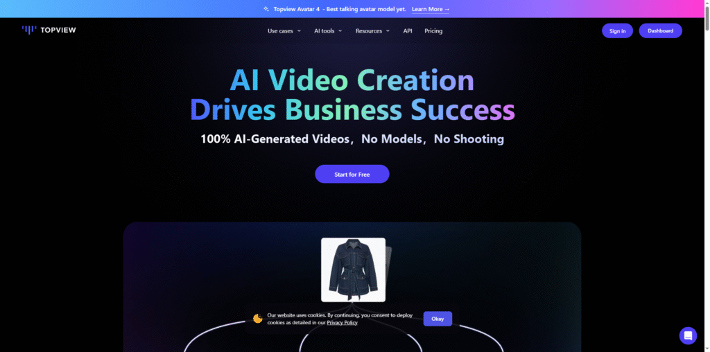 Topview AI