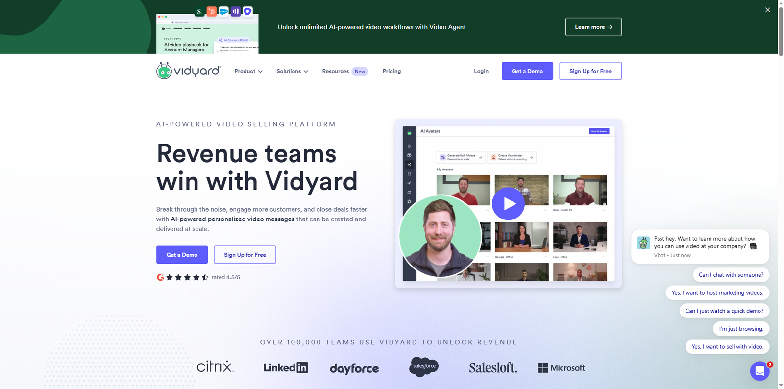 Vidyard