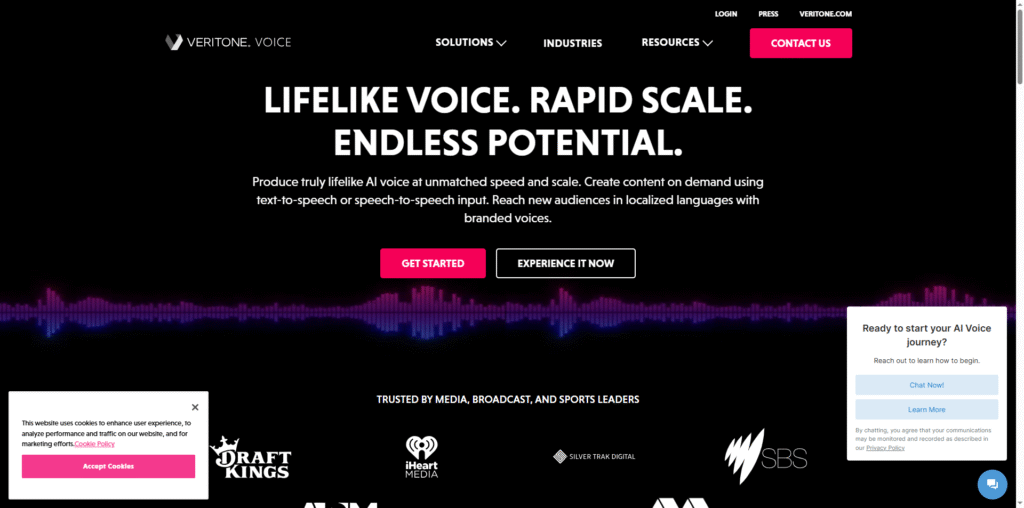 VocaliD