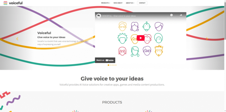Voiceful