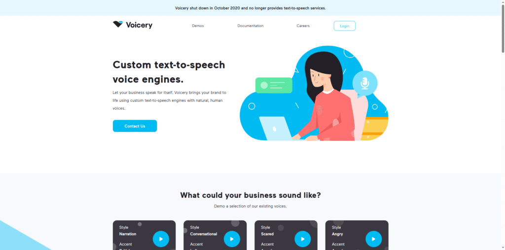 Voicery