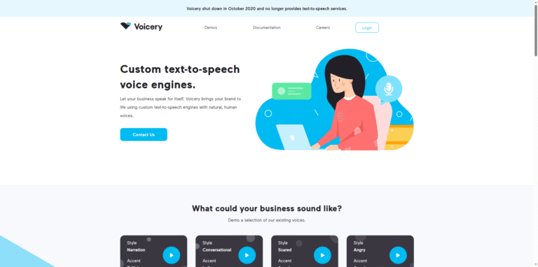 Voicery