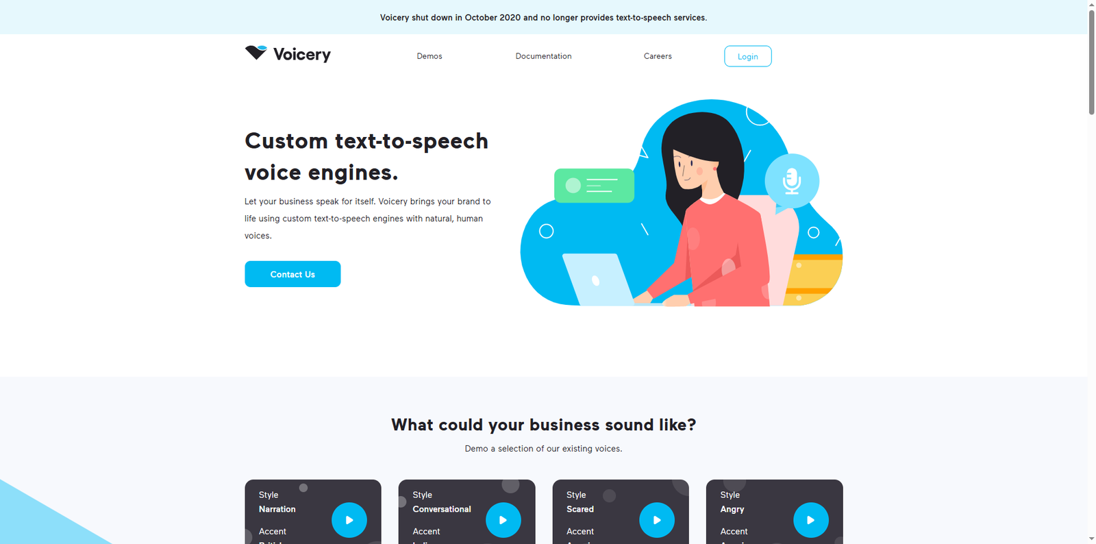 Voicery
