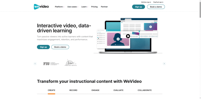 WeVideo