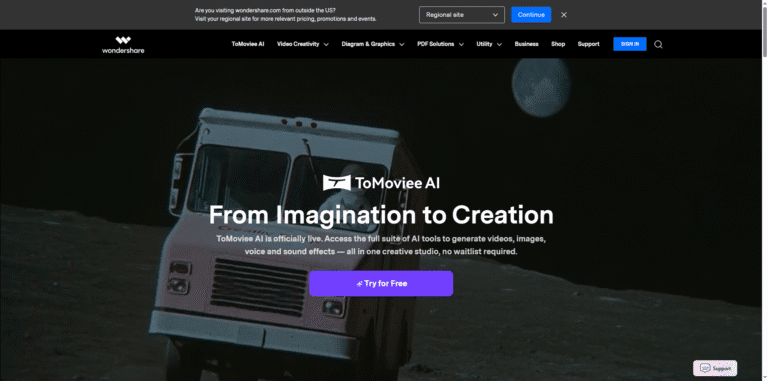 Wondershare Review | Pricing & Best Alternatives