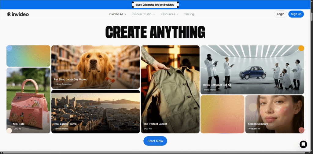 invideo.io