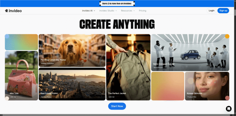 invideo.io