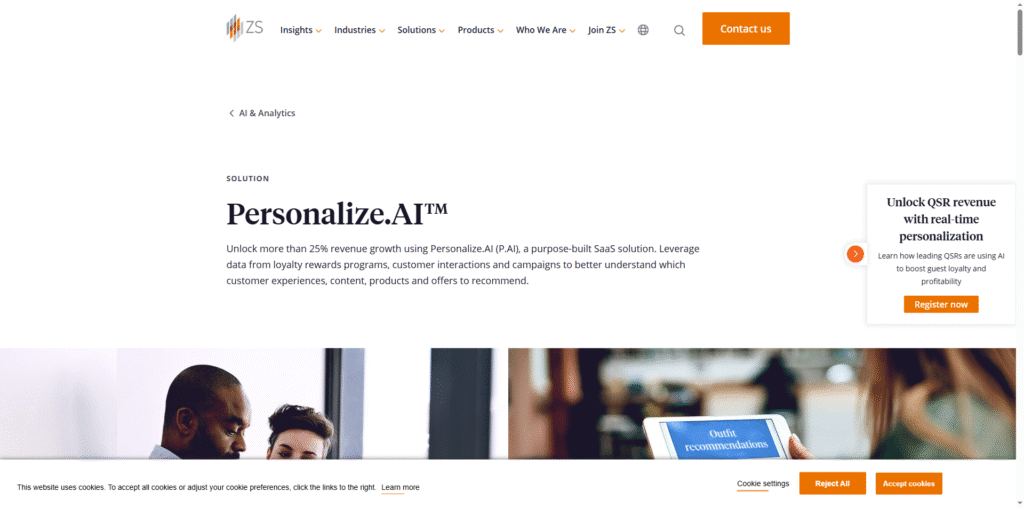 personalize.aipng