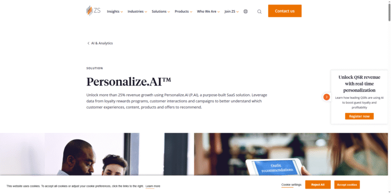 personalize.aipng